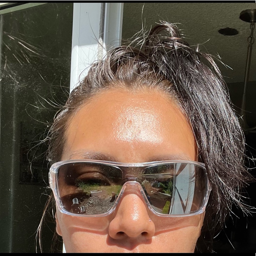 Oakley Sunglasses